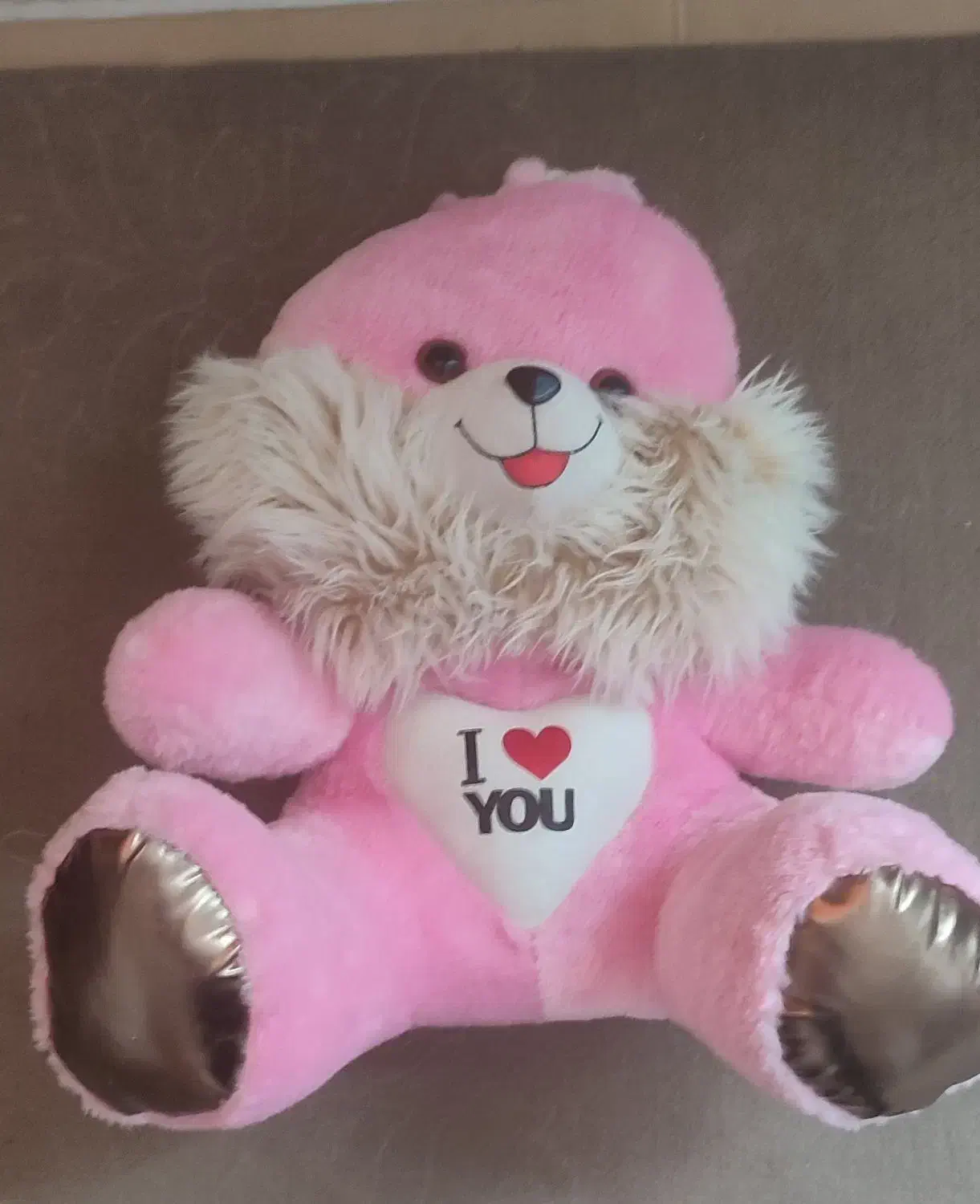 عروسک ( خرسی)|اسباب‌‌بازی|زنجان, |دیوار