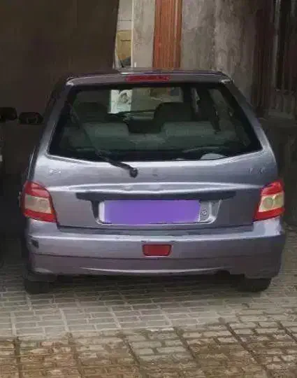 پراید ۱۱۱|خودرو سواری و وانت|خواف, |دیوار