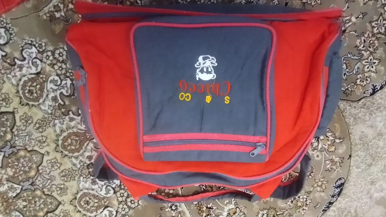 سرویس سیسمونی|اسباب و اثاث بچه|سراب, |دیوار