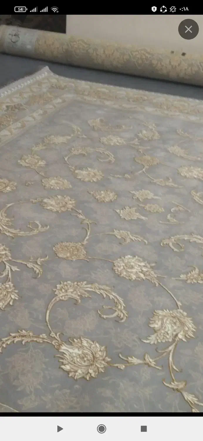 فرش 9متری|فرش|سبزوار, زینبیه|دیوار