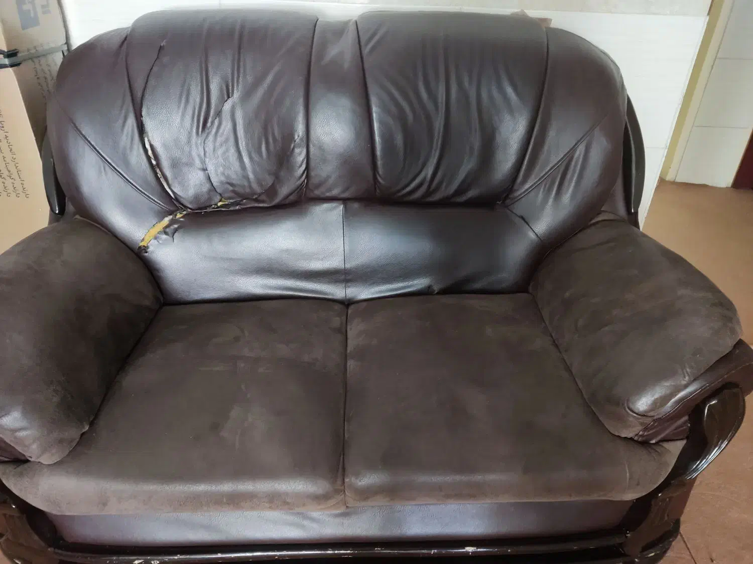 مبل|مبلمان خانگی و میز عسلی|اراک, |دیوار