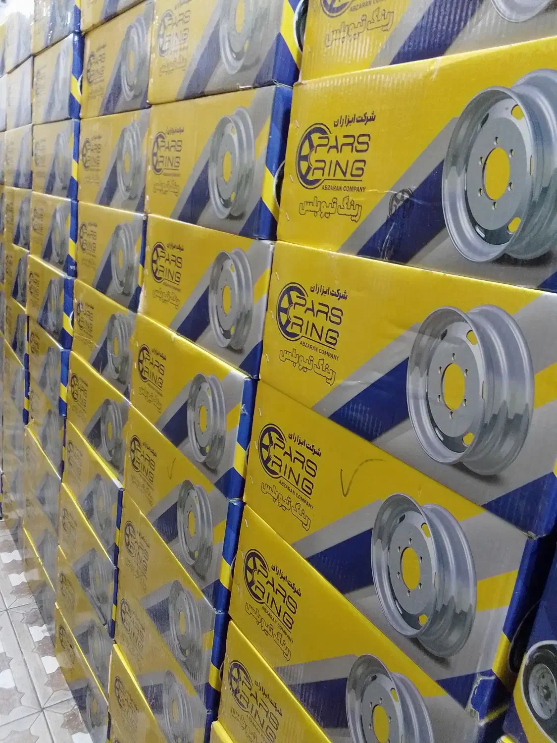 طرح تعویض لاستیک کهنه با نو فقط تا مدت محدود|قطعات یدکی و لوازم جانبی|مشهد, مصلی (کارمندان اول)|دیوار