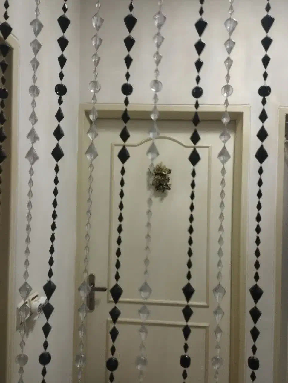 پرده حریر و تزیینی|پرده، رانر، رومیزی|تهران, امیریه|دیوار