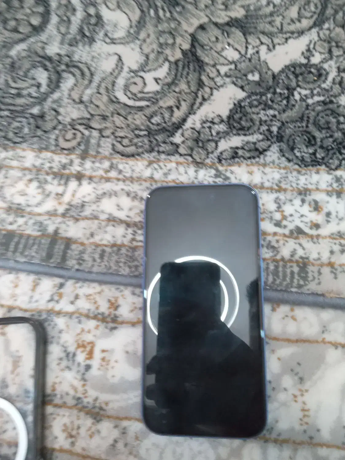 16نرمالaiphone|موبایل|اسلام‌شهر, شهرک مفیدی|دیوار