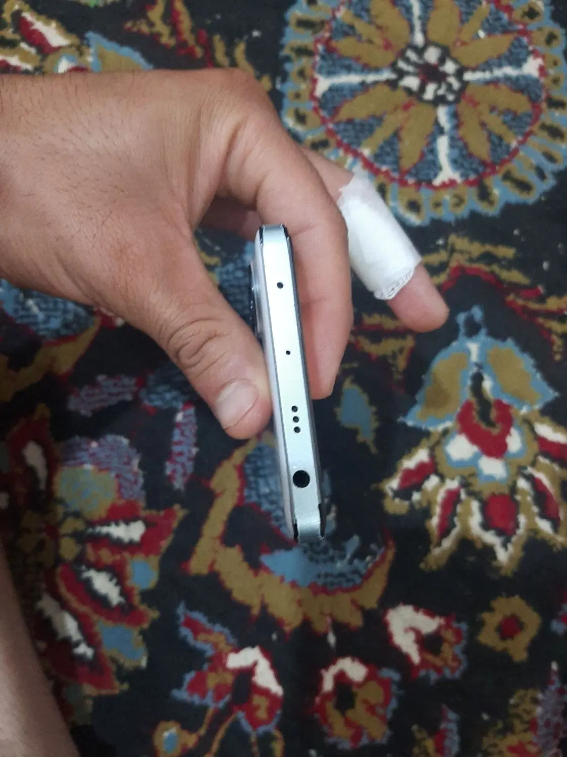 pocoF5|موبایل|اهواز, شریعتی جنوبی|دیوار