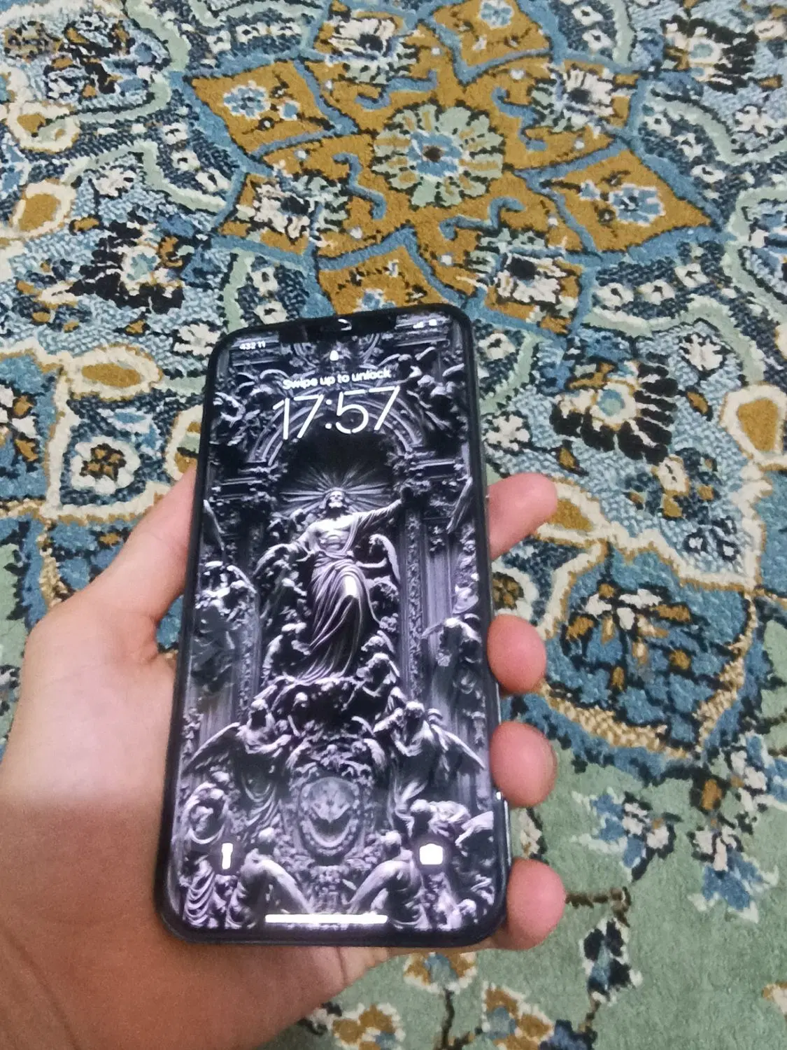 12 Pro Max|موبایل|بم, |دیوار