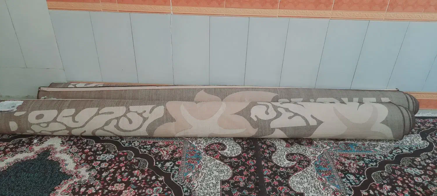 قالی|فرش|بندر ماهشهر, |دیوار