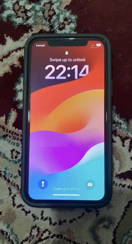 ایفون ۱۱ پرو|موبایل|فردیس, شهرک ۱۱۰|دیوار