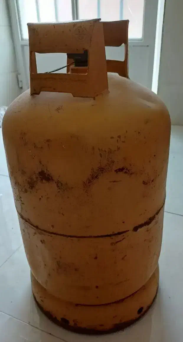 کپسول|اجاق گاز و لوازم برقی پختوپز|لنجان, |دیوار