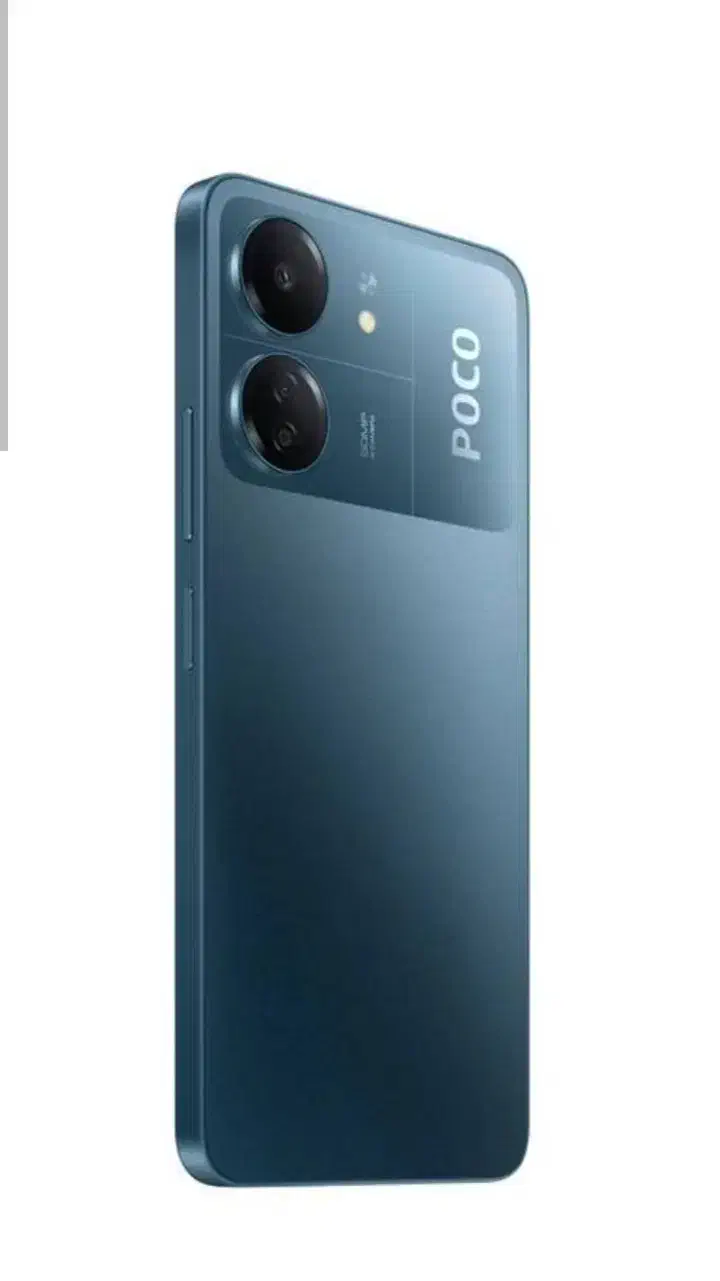 فروش پوکو c65|موبایل|تهران, شوش (باغ آذری)|دیوار