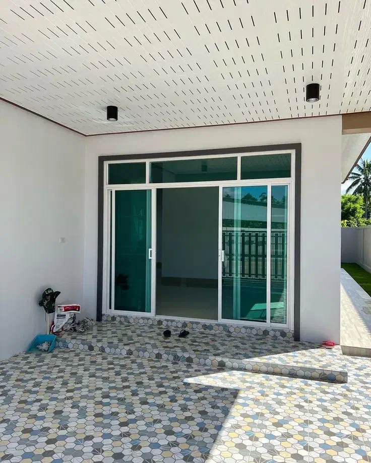 تولید درب و پنجره دو جداره تحویل فوری کیفیت A+|مصالح و تجهیزات ساختمان|اهواز, کوی ملی راه|دیوار