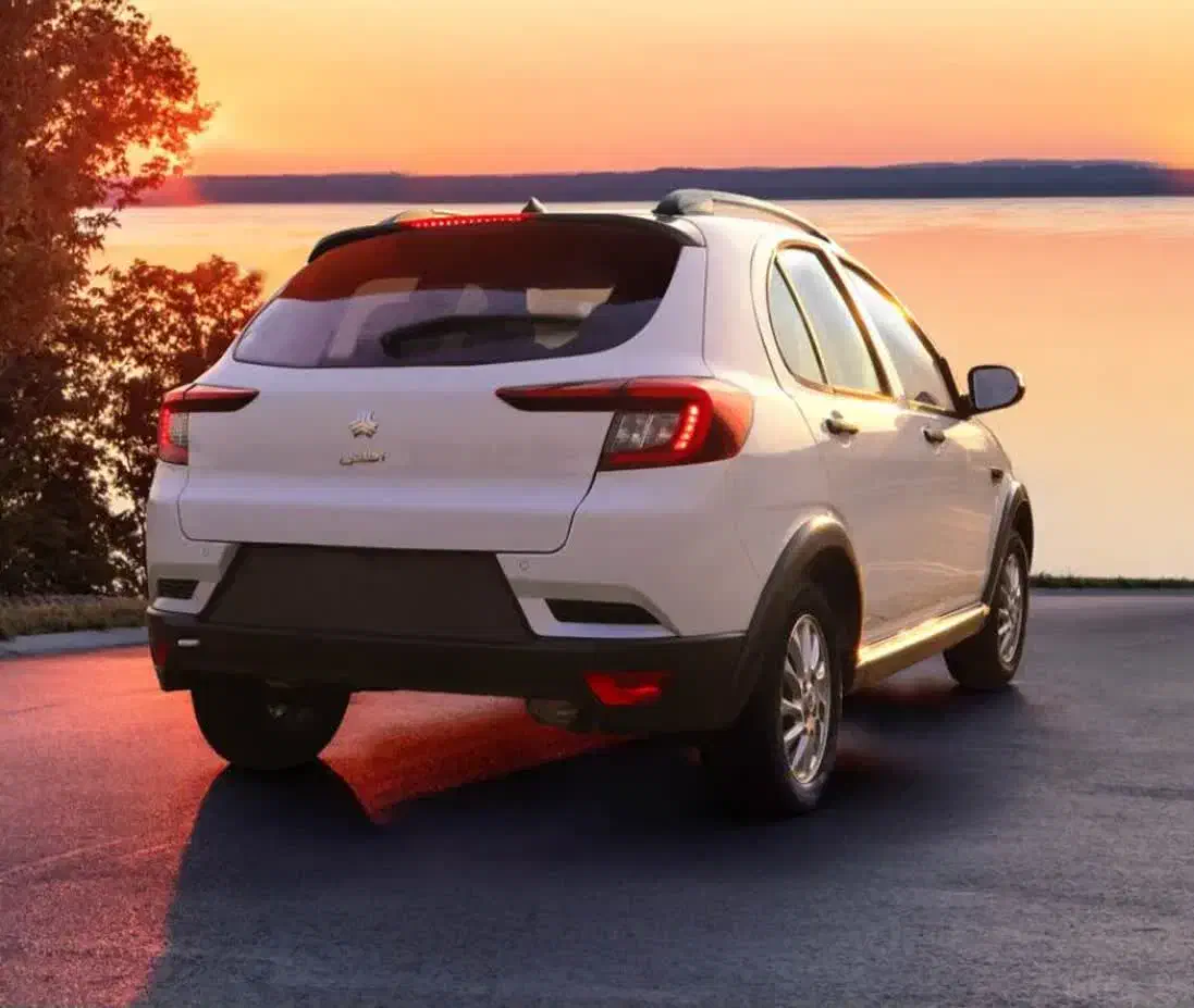 اطلس gl|خودرو سواری و وانت|پاکدشت, پاکدشت (مامازند)|دیوار