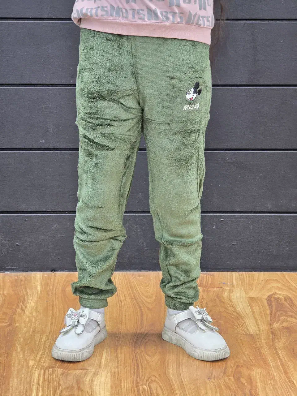 شلوار مخمل دخترانه و زنانه|لباس|دورود, |دیوار