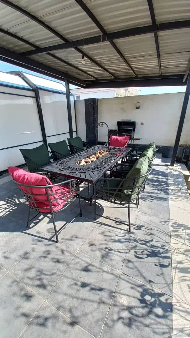 اجاره ی باغ ویلا در مناطق کردان اصلی و کردان پایین|اجارهٔ کوتاهمدت ویلا و باغ|هشتگرد, طاووسیه|دیوار