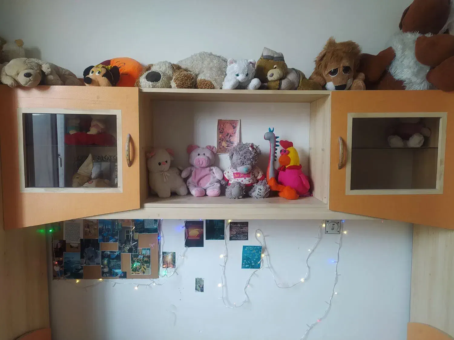 سرویس تخت نوجوان|تخت و سرویس خواب|فردیس, نسترن غربی|دیوار