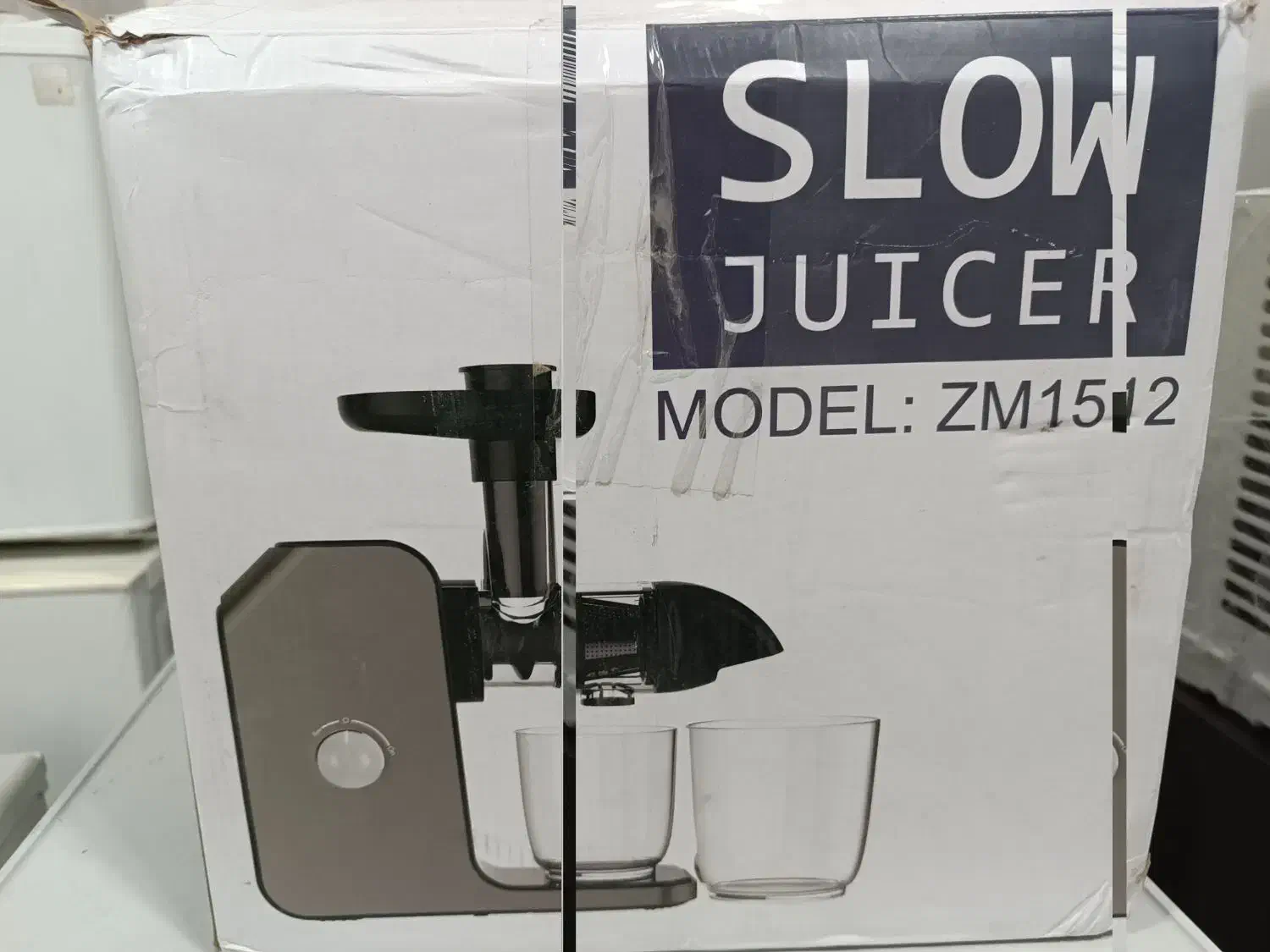 آب میوه گیری|آبمیوه‌گیر و آب‌مرکبات‌گیر|یزد, |دیوار