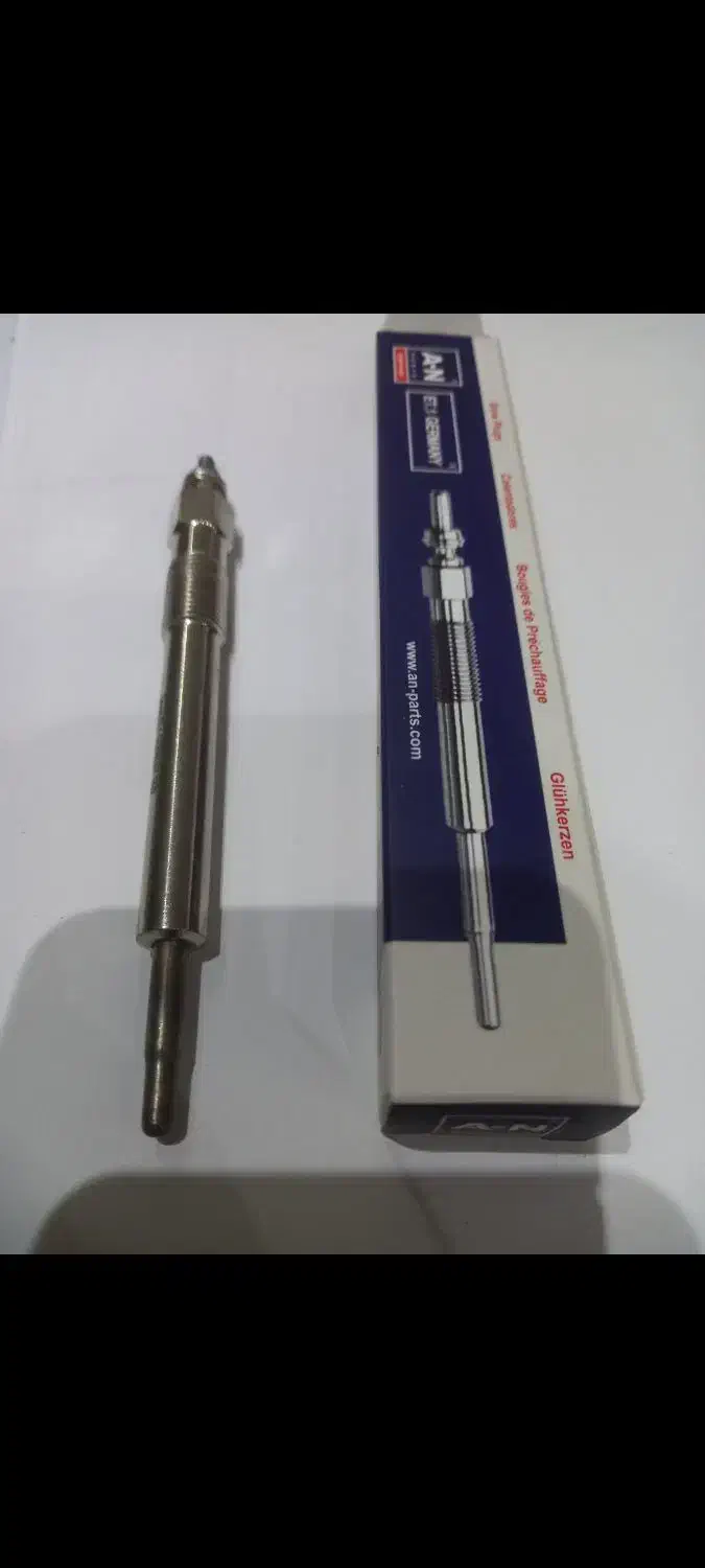 شمع پیش گرم کن تعدد ۵۰۰ عدد|قطعات یدکی و لوازم جانبی|تهران, بهداشت|دیوار