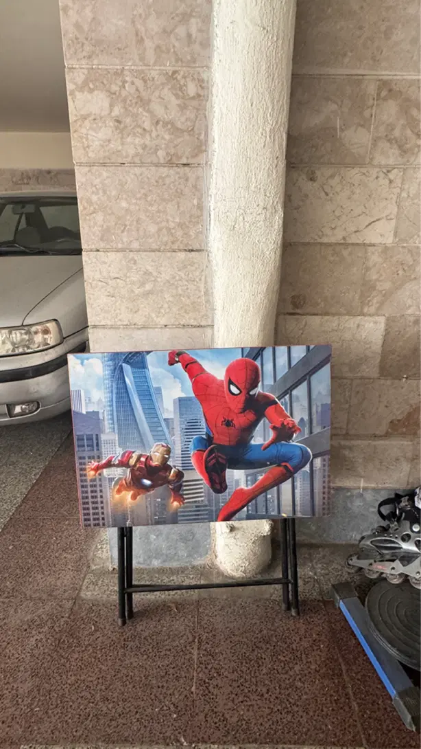 میز تحریر|میز تحریر و کامپیوتر|تهران, هفت حوض|دیوار
