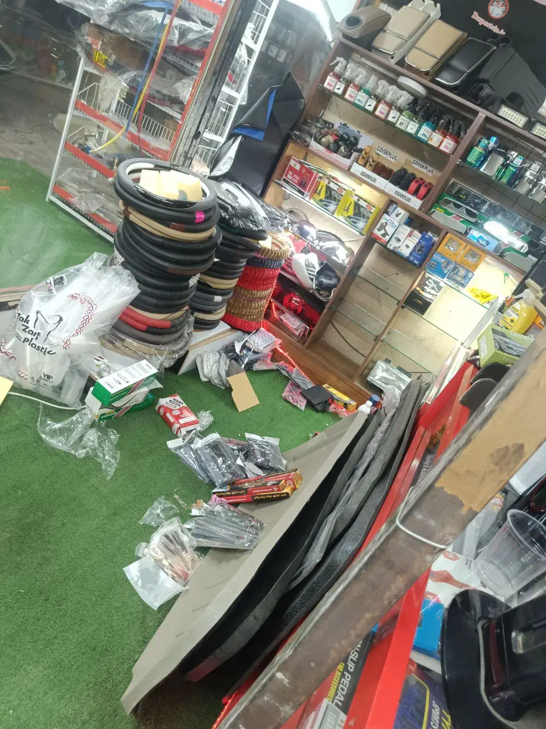 جهت شراکت و کاسبی|استخدام بازاریابی و فروش|نظرآباد, نظرآباد|دیوار