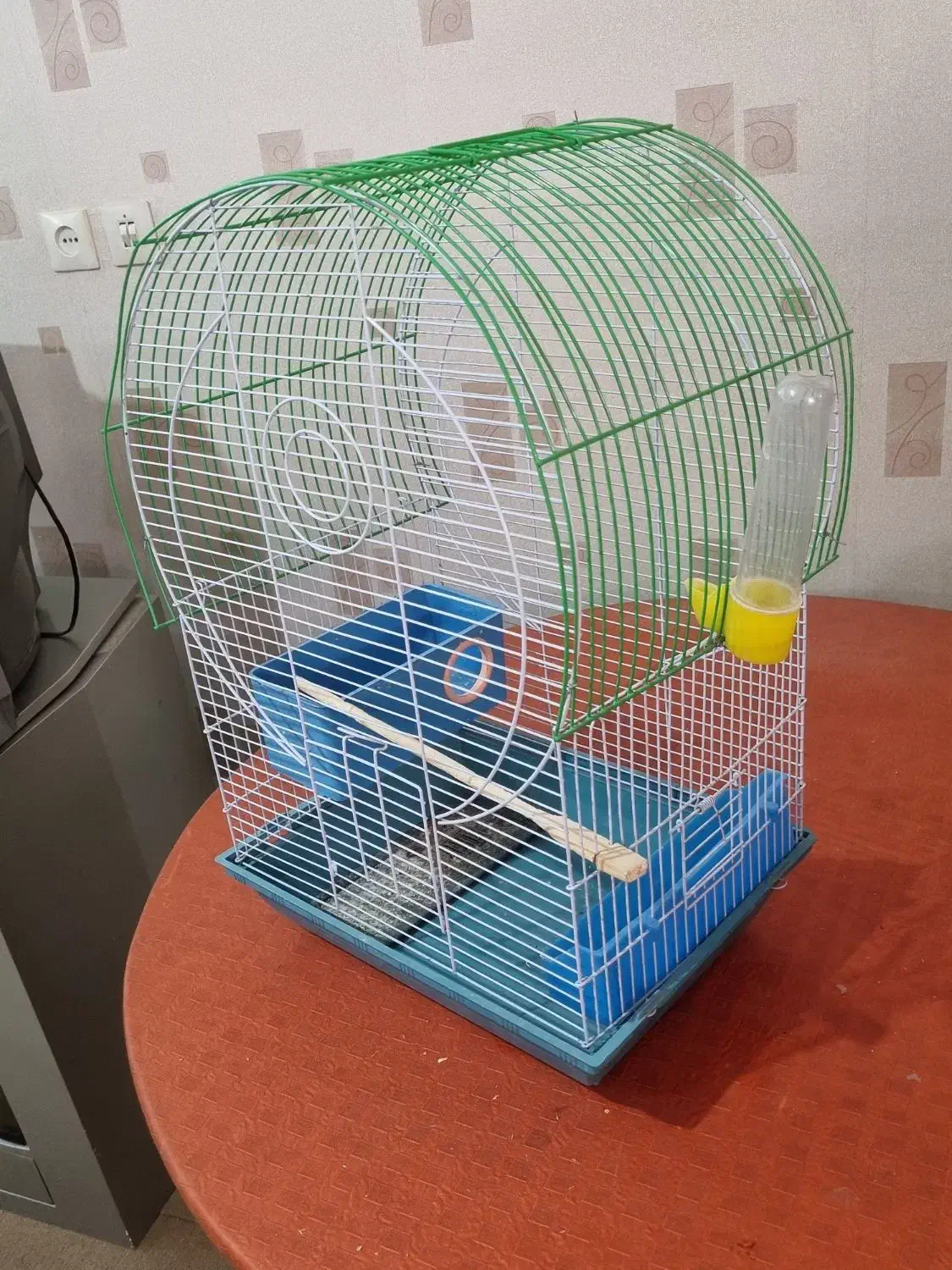 قفس پرنده|لوازم جانبی حیوانات|اصفهان, پوریای ولی|دیوار