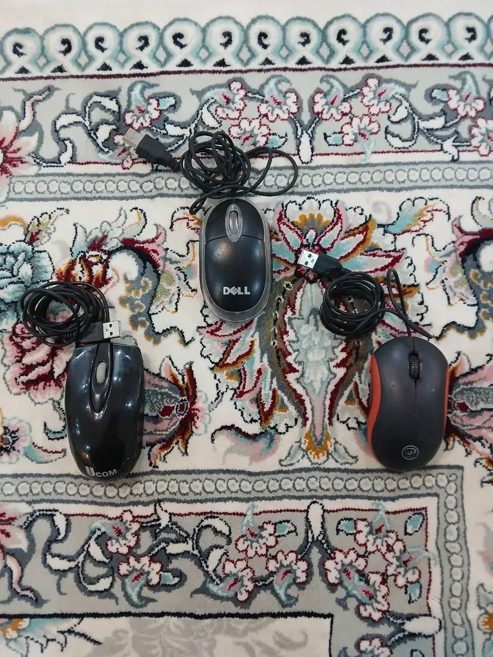 کیبورد|قطعات و لوازم جانبی رایانه|مشهد, عامل|دیوار