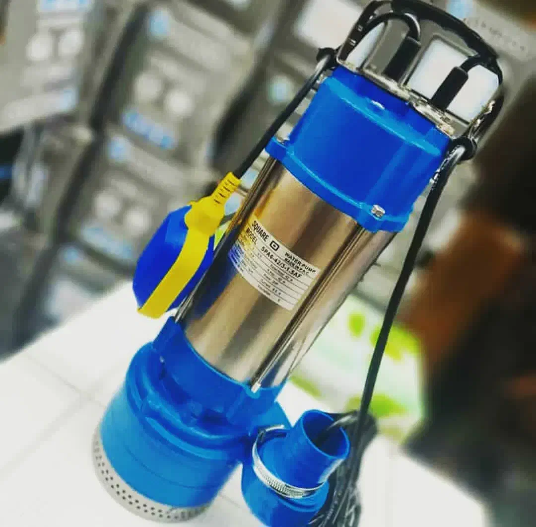 پخش پمپ اب کفکش|مصالح و تجهیزات ساختمان|هشتگرد, تهران دشت|دیوار