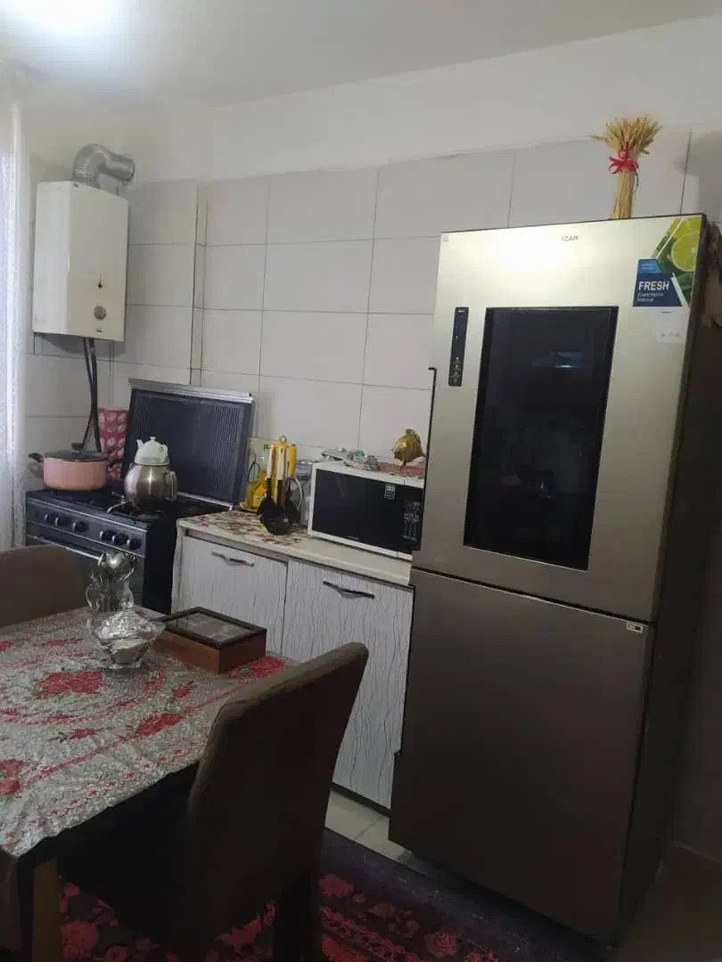 اجاره آپارتمان ۸۵متری دوخواب/پارکینگ /نزدیک بلوار|اجارهٔ آپارتمان|بومهن, |دیوار