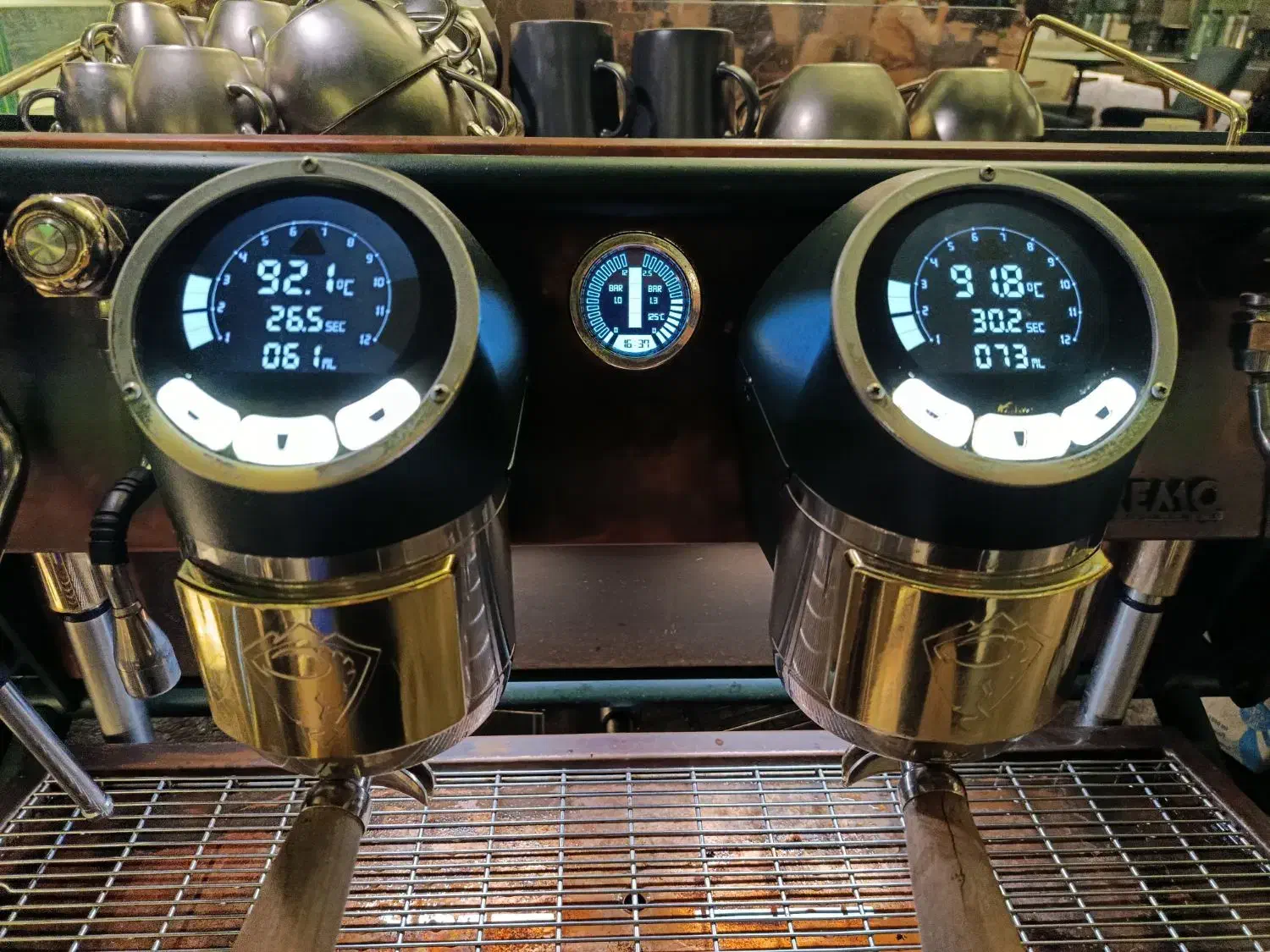 استخدام باریستا/کمک باریستا|استخدام خدمات فروشگاه و رستوران|تهران, دروس|دیوار