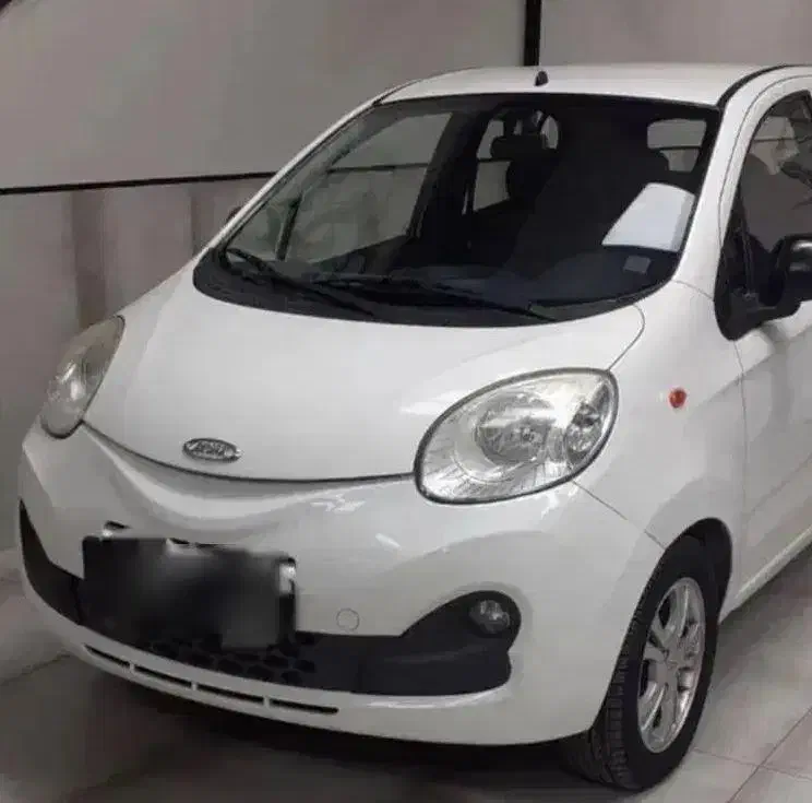 ام وی ام ۱۱۰s|خودرو سواری و وانت|اراک, |دیوار