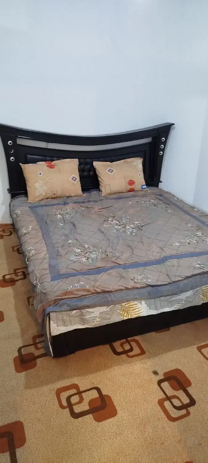 اجاره آپارتمان ویلایی /روزانه/ هفتگی /ماهانه|اجارهٔ کوتاه‌مدت آپارتمان و سوئیت|مشهد, کوی سیدی|دیوار