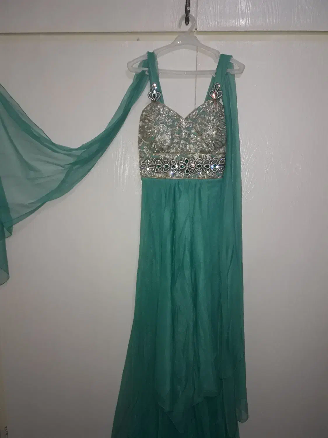 لباس مجلسی باقیمت مناسب|لباس|گلستان (تهران), |دیوار