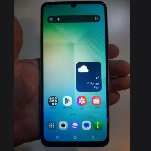 گوشی A06|موبایل|کرج, اسلامآباد|دیوار