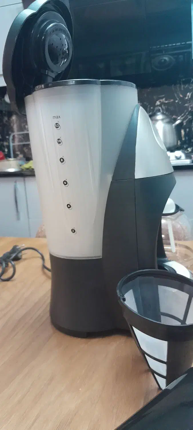 قهوه ساز|سماور، چای‌ساز، قهوه‌ساز|میاندوآب, |دیوار