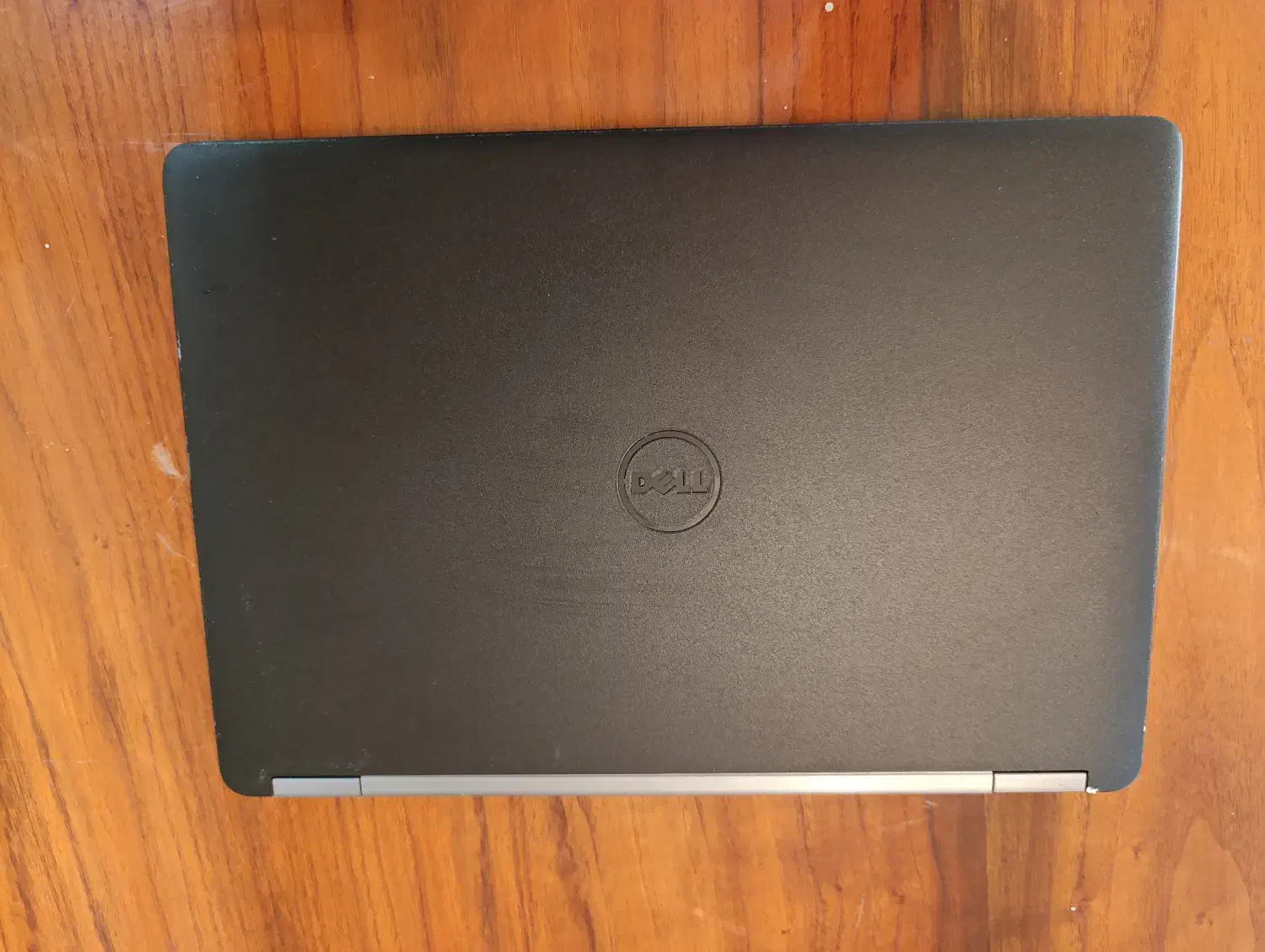 لپ تاپ دل Dell  - i7 نسل ۶ رم 16 و ssd 512|رایانه همراه|بیرجند, |دیوار