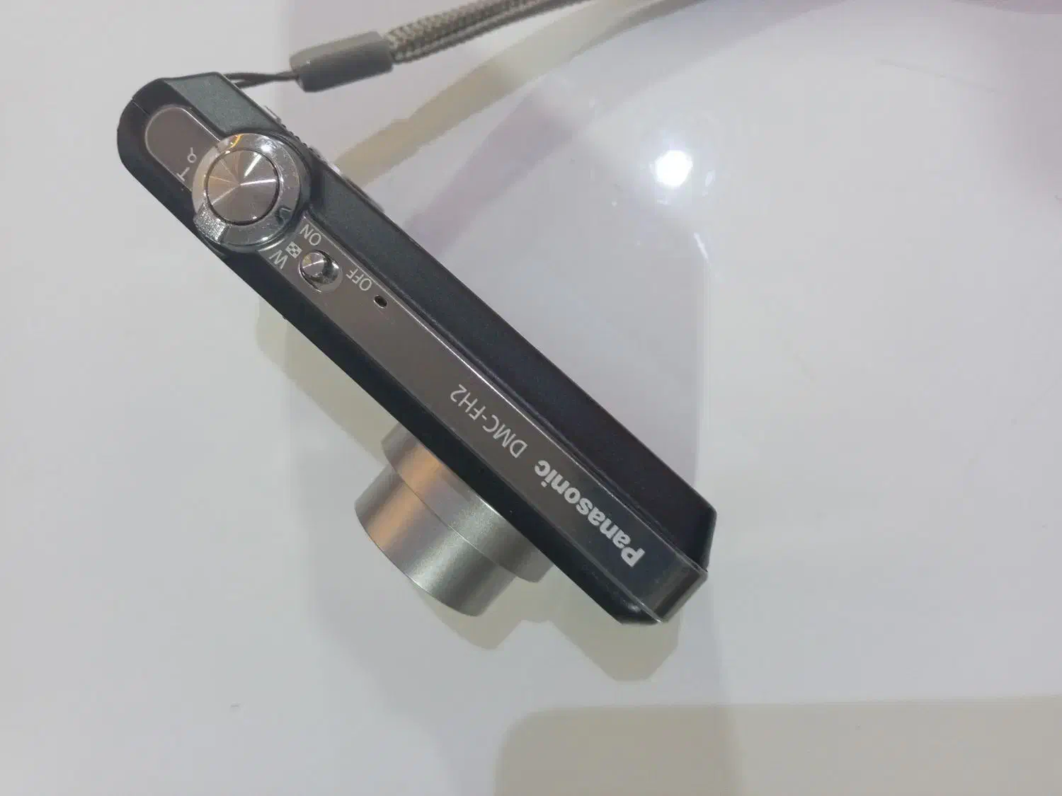 دوربین|دوربین عکاسی و فیلمبرداری|شیراز, شهرک بهار|دیوار