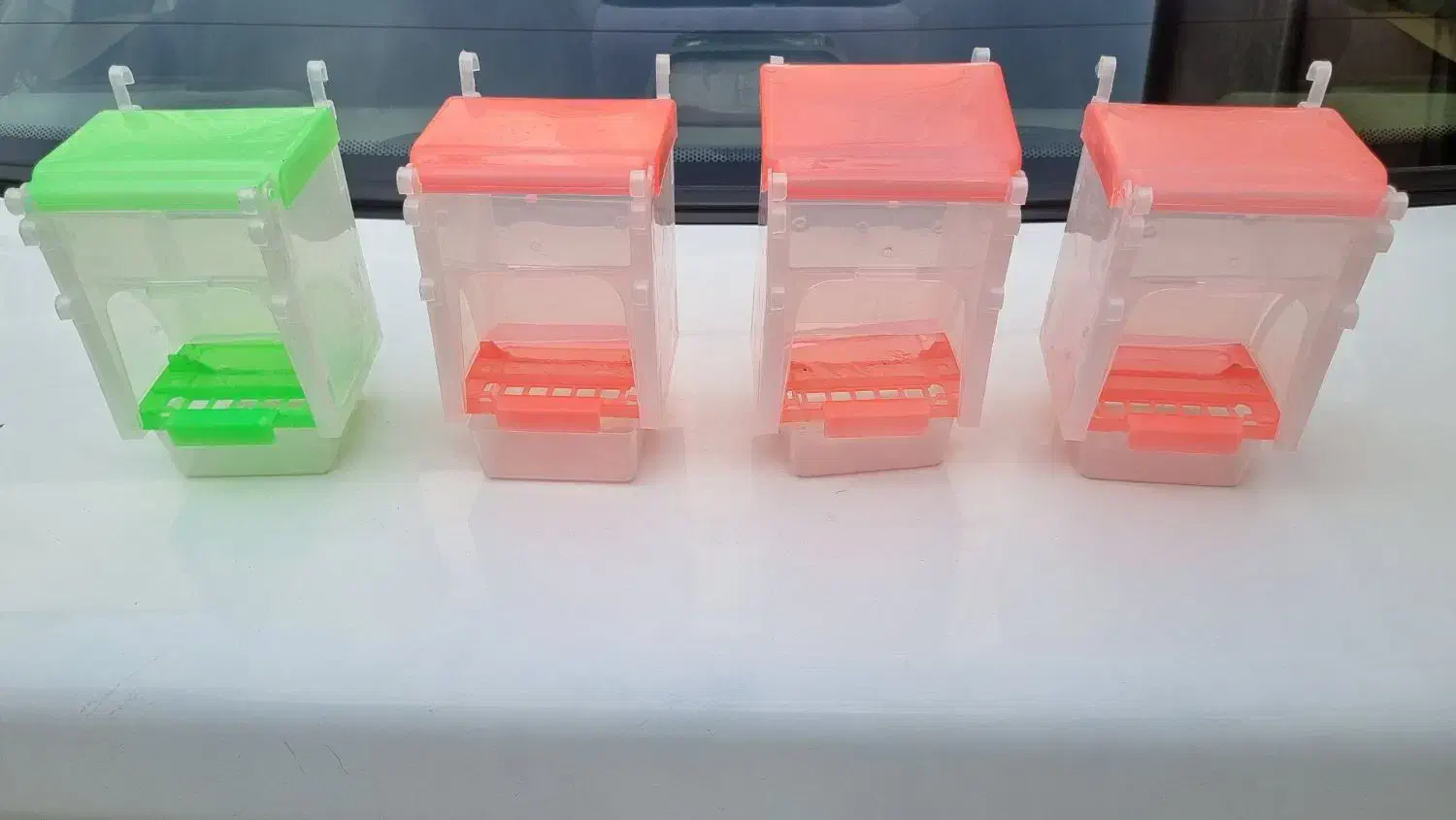 دان خوری مکانیزه|لوازم جانبی حیوانات|قم, علی آباد سعدگان|دیوار