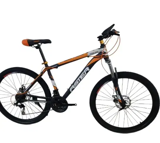 دوچرخه ۲۴|دوچرخه، اسکیت، اسکوتر|رشت, سلیمانداراب|دیوار