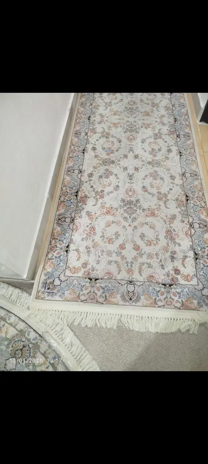 فرش کناره|فرش|ایلام, |دیوار