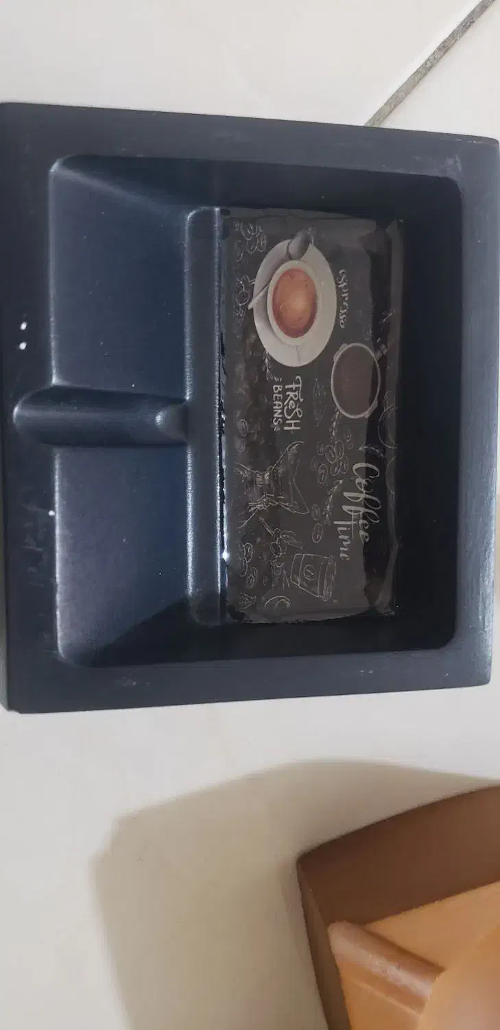 جاسیگاری|صنایع دستی و سایر لوازم تزئینی|تهران, حشمتیه|دیوار