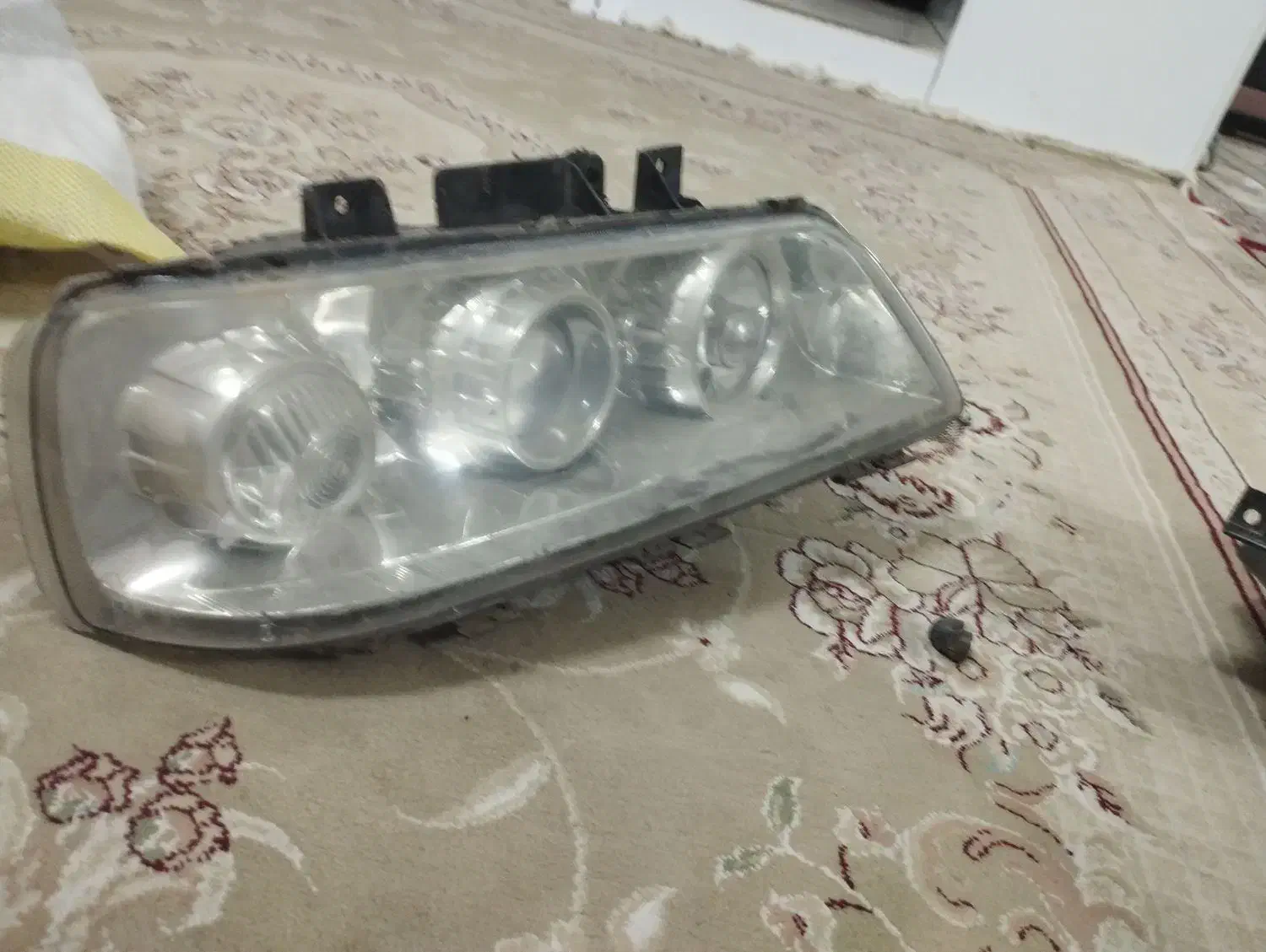 چراغ های 405 slx|قطعات یدکی و لوازم جانبی|سبزوار, پامنار|دیوار