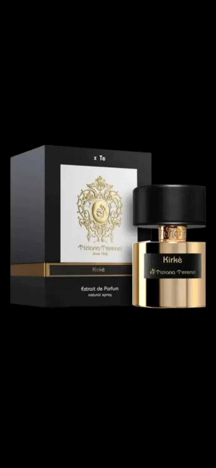 ادکلن تیزیانا ترنزی کریکه Tiziana Terenzi Kirke|آرایشی، بهداشتی، درمانی|سقز, |دیوار