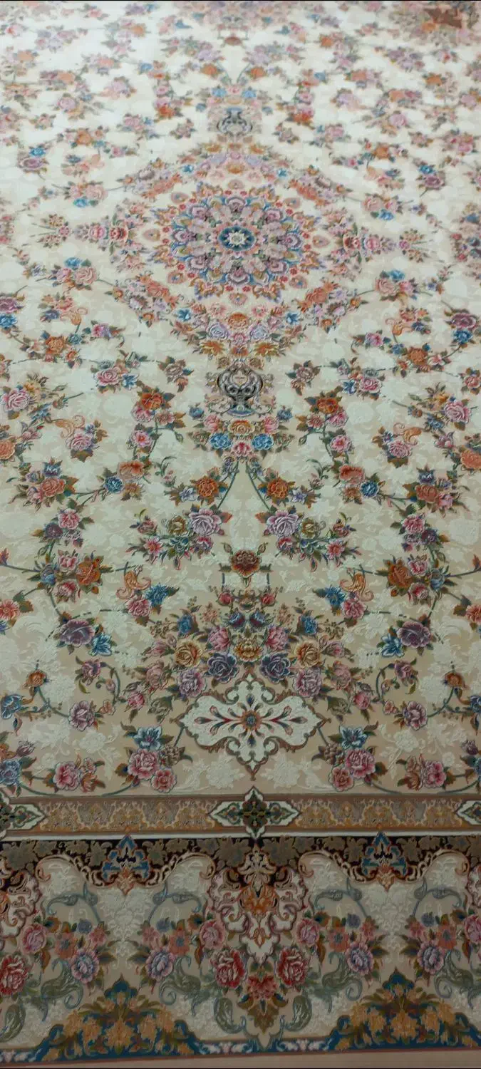 فرش ۱۲متری و۶متری|فرش|چهاردانگه (تهران), |دیوار