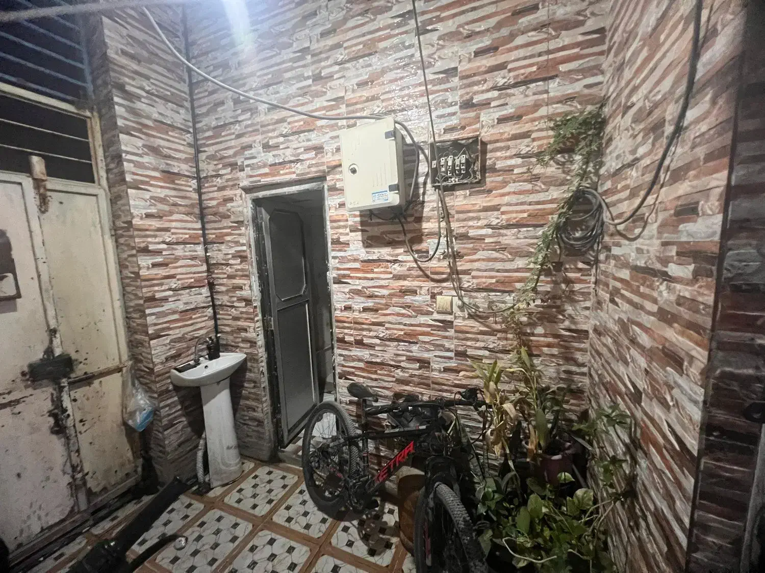 فروش خانه پنجاه متری یک خواب|فروش خانه و ویلا|بندرعباس, |دیوار