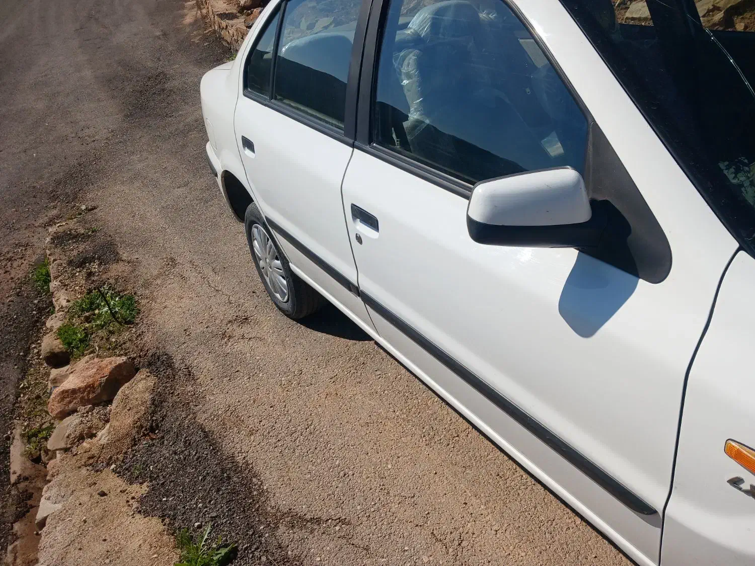 سمند LX مدل ۹۸|خودرو سواری و وانت|اهواز, منبع اب|دیوار