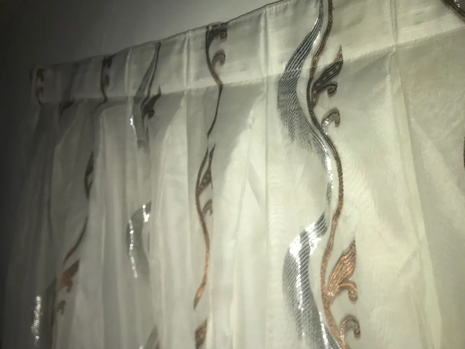 پرده|پرده، رانر، رومیزی|سنندج, |دیوار