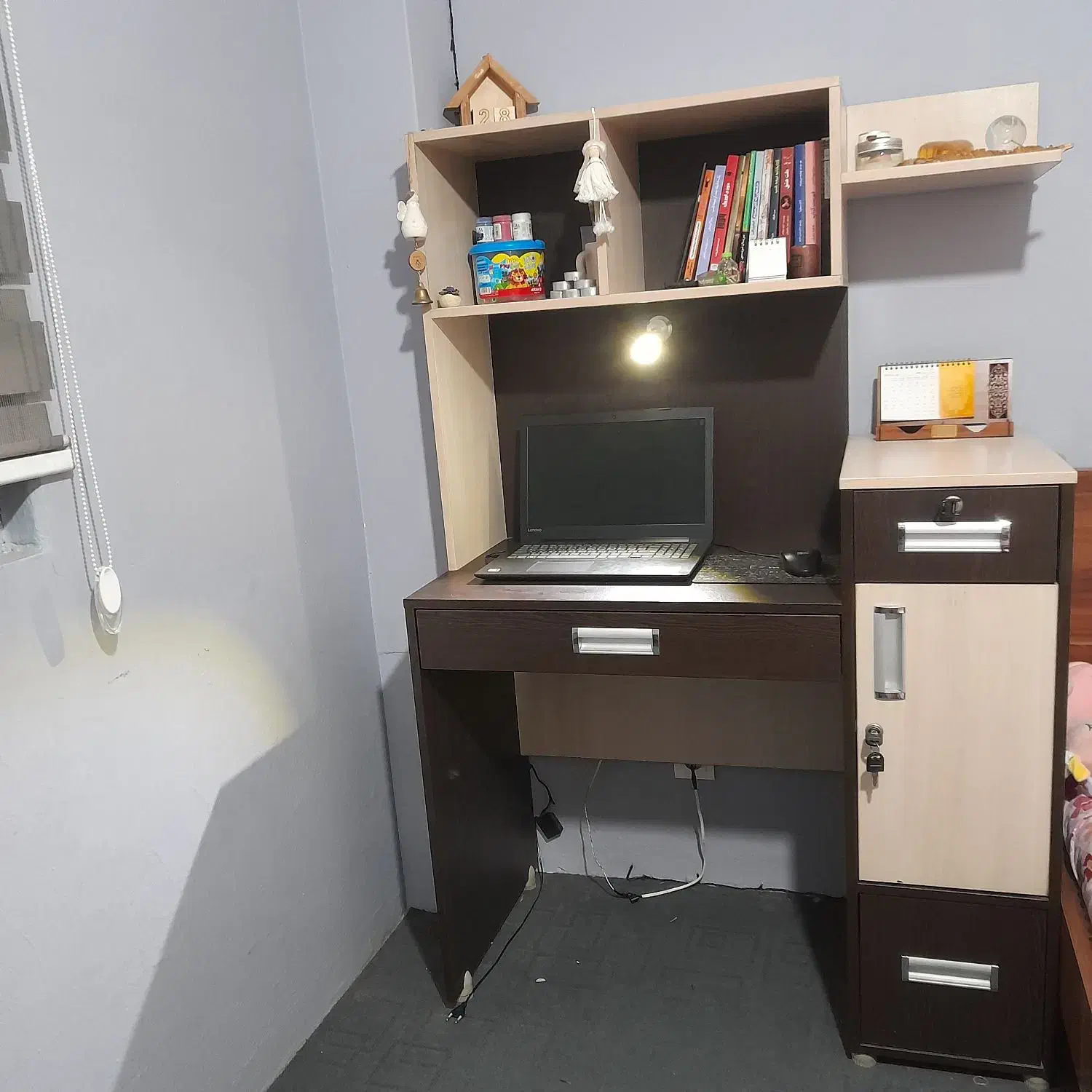 میز تحریر|میز تحریر و کامپیوتر|تهران, شهرک آپادانا|دیوار