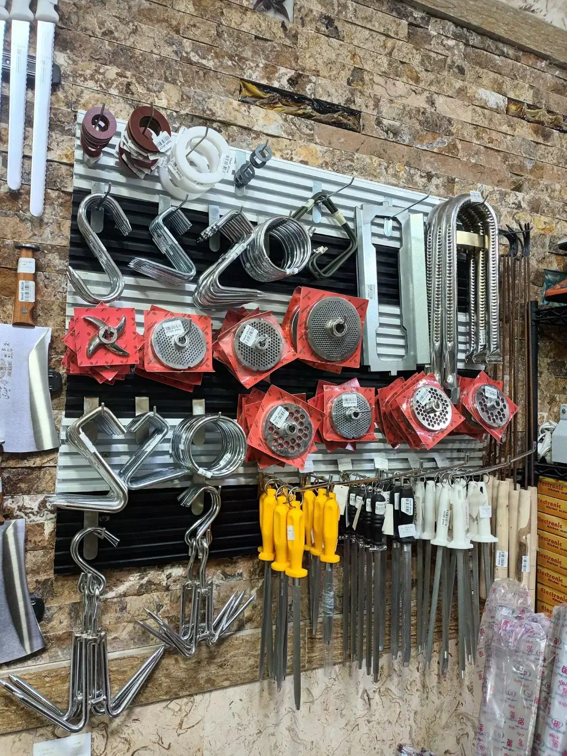 تجهیزات رستوران فست فود|کافی‌شاپ و رستوران|تهران, نعمت‌آباد|دیوار