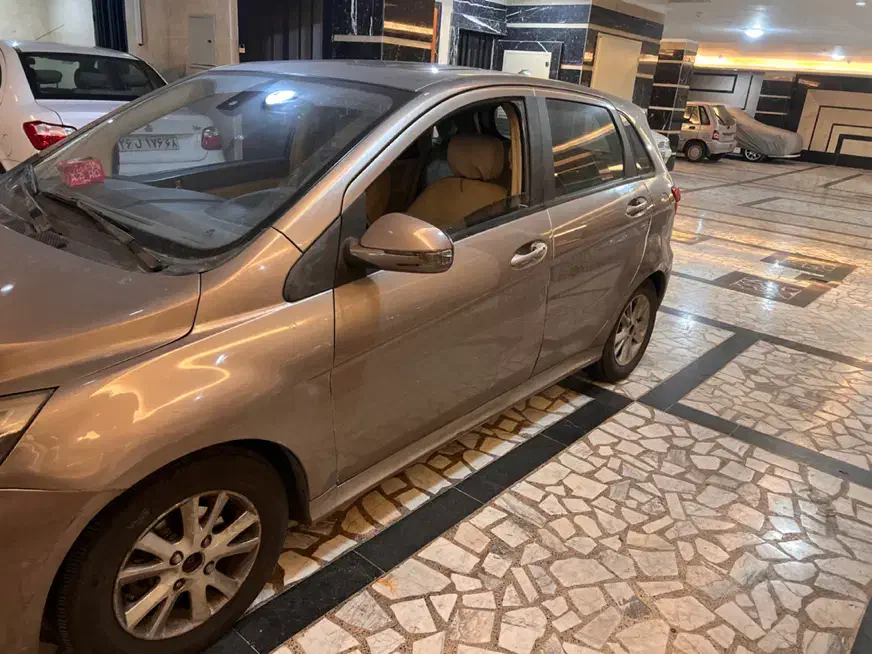 بایک سابرینا|خودرو سواری و وانت|تهران, شهرک شریعتی|دیوار