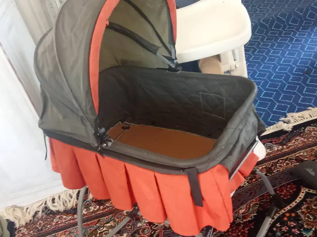 گهواره‌برای‌نوزاده|تخت و صندلی بچه|یاسوج, |دیوار