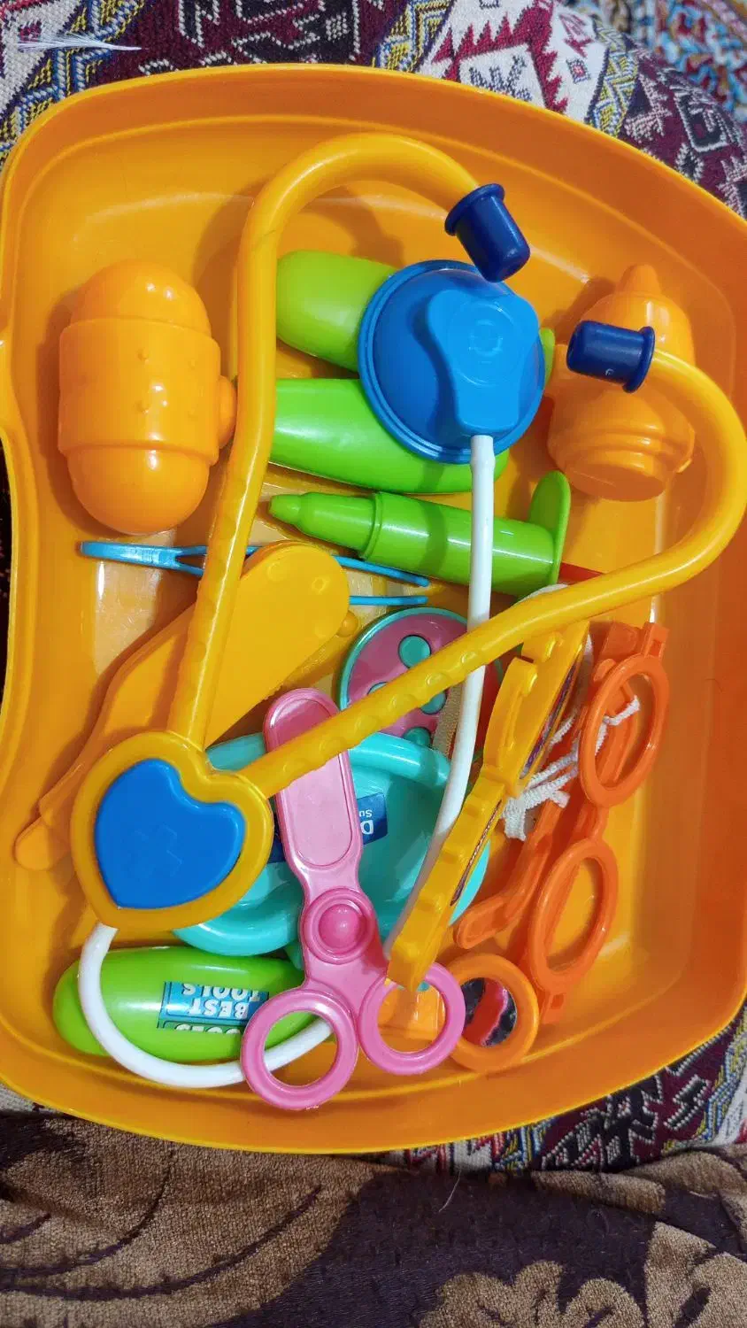 اسباب بازی|اسباب‌بازی بچه|مسجد سلیمان, |دیوار